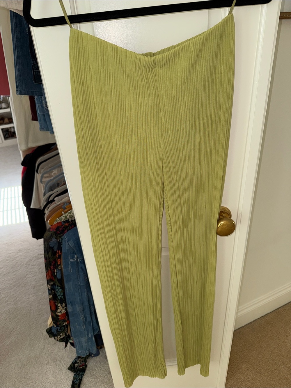Bec & Bridge Pant - Picture 5 of 5